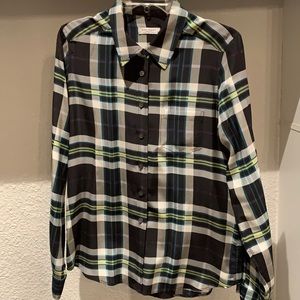 Equipment femme silk blouse